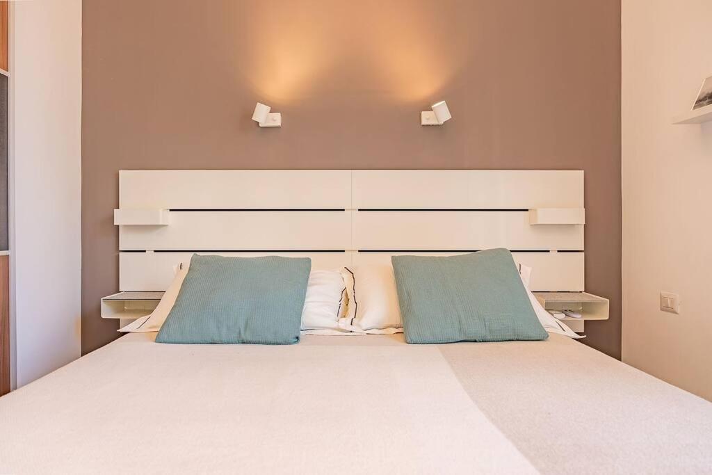 Ferienwohnung Guest Planet - Stylish Flat Bisceglie M1 Mailand Exterior foto